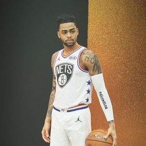 Meet your Posher, William